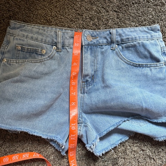 Edikted shorts size M NWOT - Picture 7 of 8